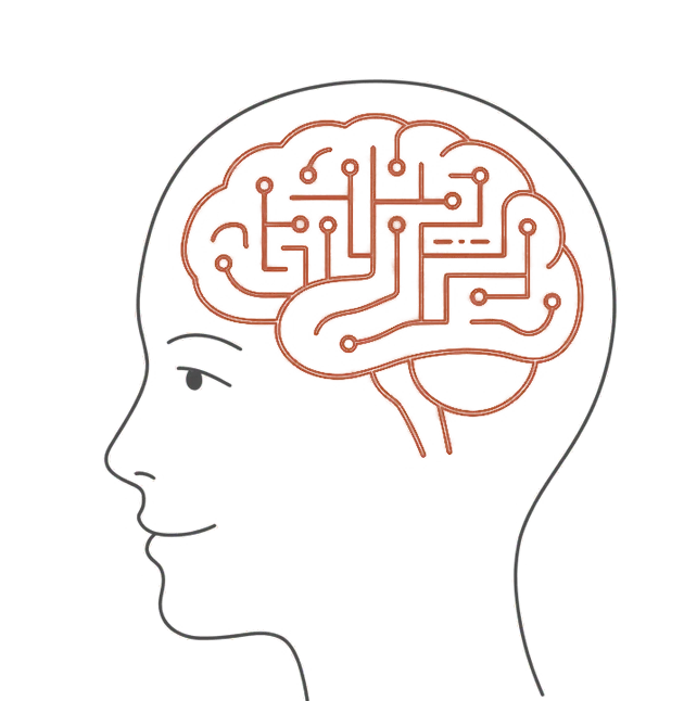 A mind that has made sense of the AI transition